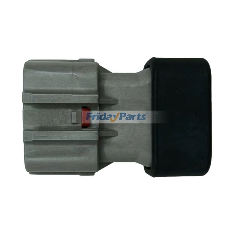 Diodo 08020-10000 421-06-11970 para motor Komatsu 4D95L PC210-6 PC220-6 PW140-7 WA120-3 WA180-3 WA250-3 WA320-3 WA380-3