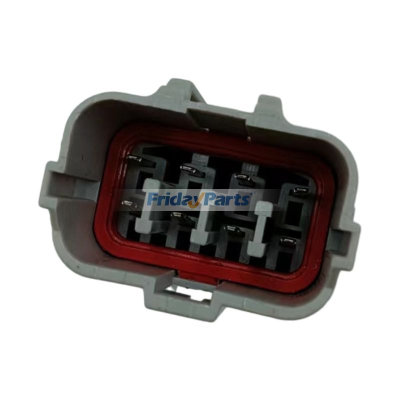 Parte para Pala cargadora