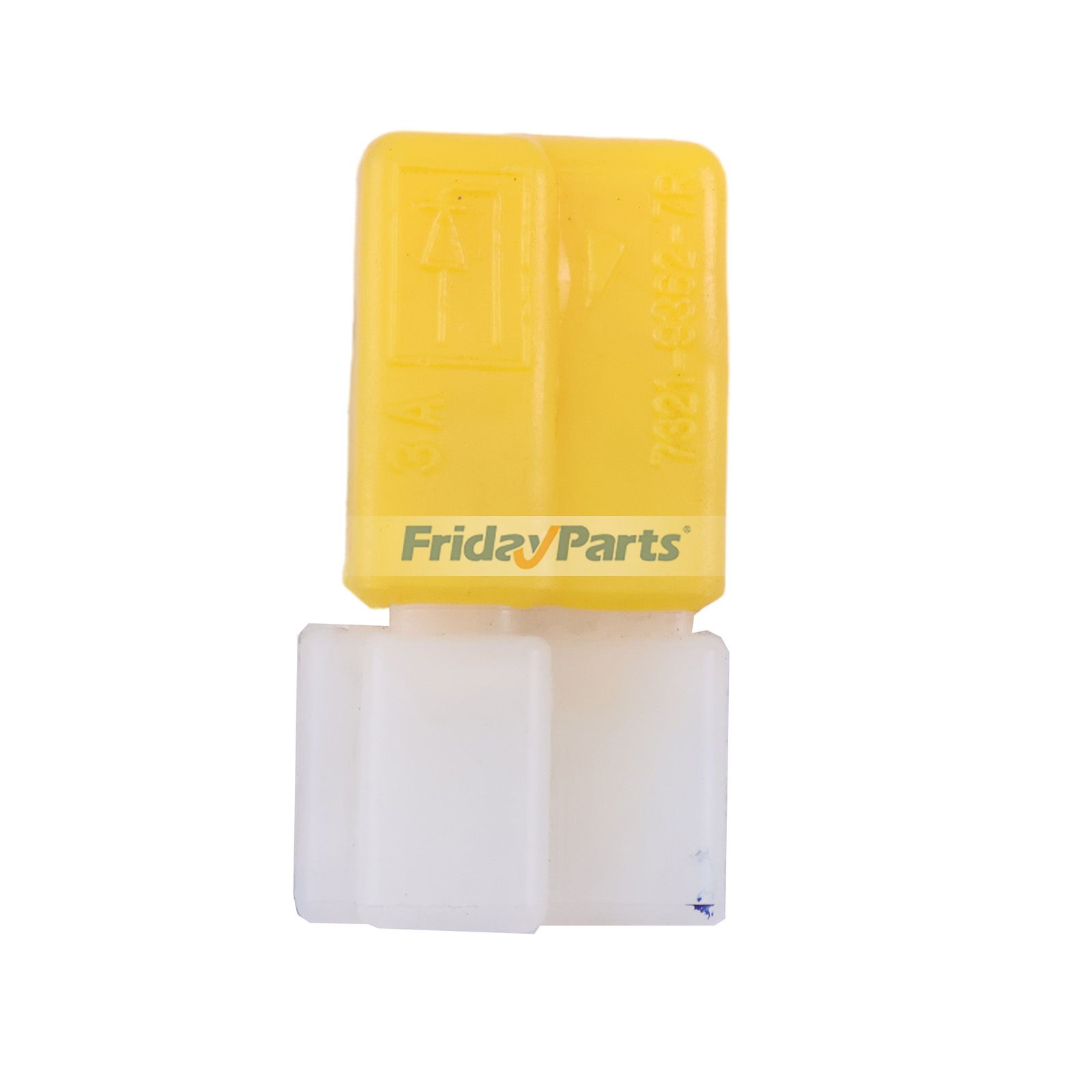 Compra Diodo 1730500008 para excavadora Takeuchi TB153FR TB175 TB216 TB240 TB260 TB290 Cargadora TL10 TL12 TL8 en Fridayparts