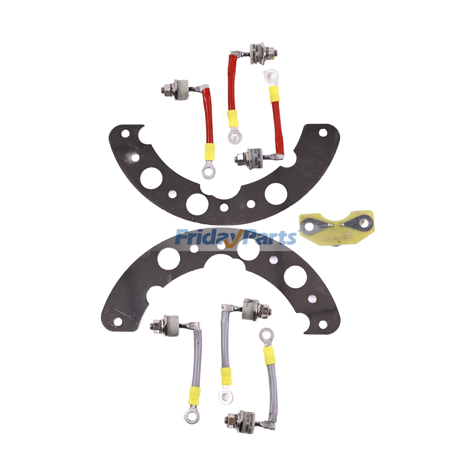 Engine,Generator Diode