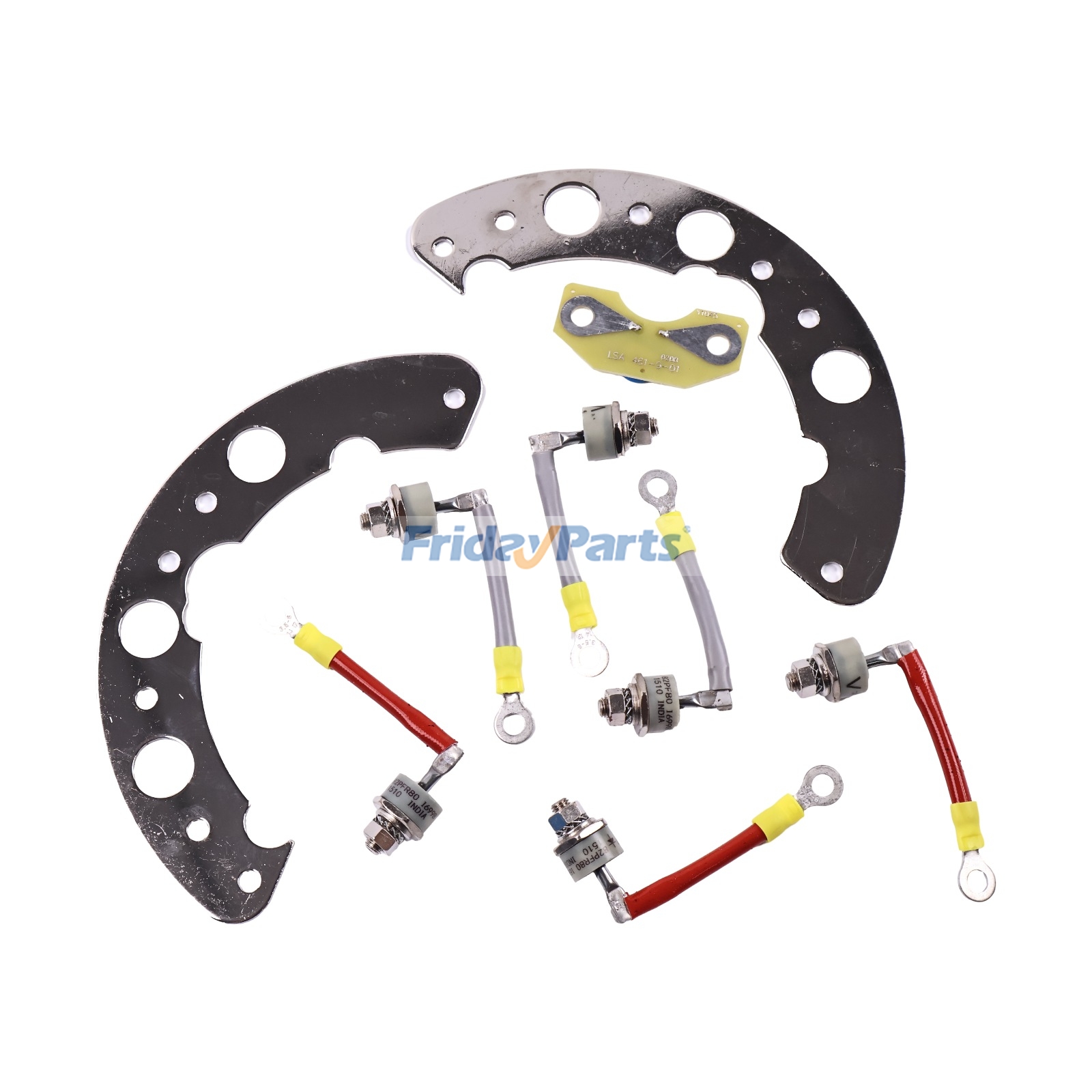 Diode in Stock in China