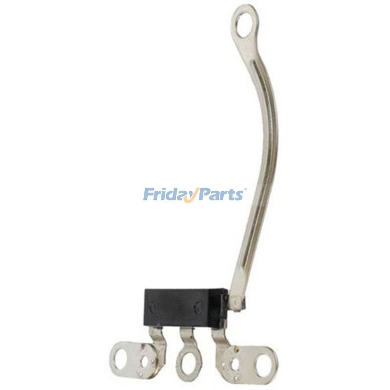 Diode 6N-1944 for Caterpillar CAT 517 527 777 776D 784B 784C 735 740 D25C