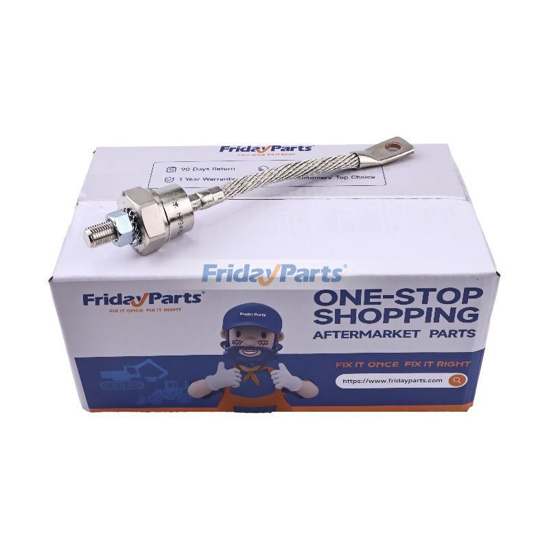 Diodo 9SM9661-32 037-305 para Lincoln