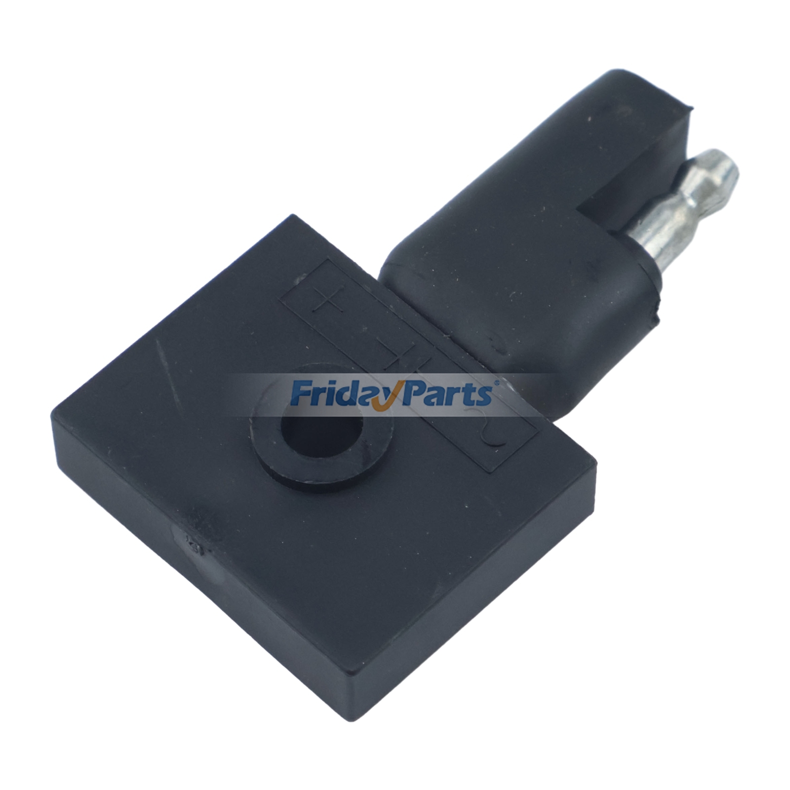 Diode AM122590 pour moteur John Deere 3029, tondeuses 1420, 1435, 1445, 1545, 1565, 1570, 1575, 1580, 1585, 1600, 1620 et 2400