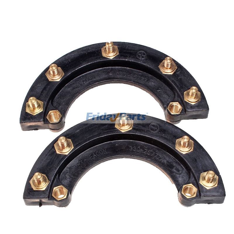 Conjunto de puente de diodos L1000 922-220 para motor Leroy Somer Perkins 1103 1104 1106 Para OTRA MARCA