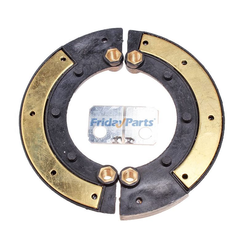 Conjunto de puente de diodos L1000 922-220 para motor Leroy Somer Perkins 1103 1104 1106