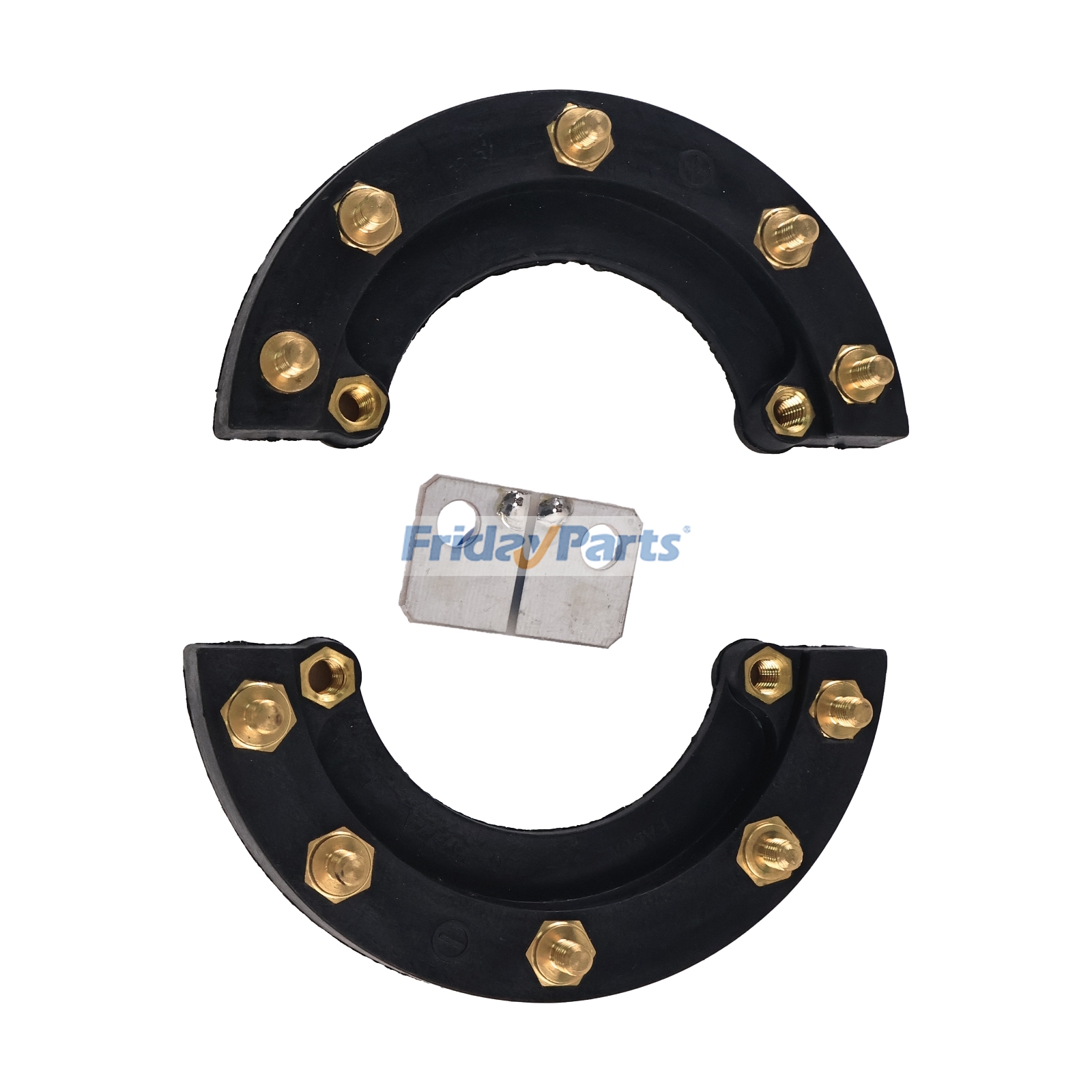 Kit de diodes de module de redresseur annulaire conçu pour Leroy Somerpour Générateur