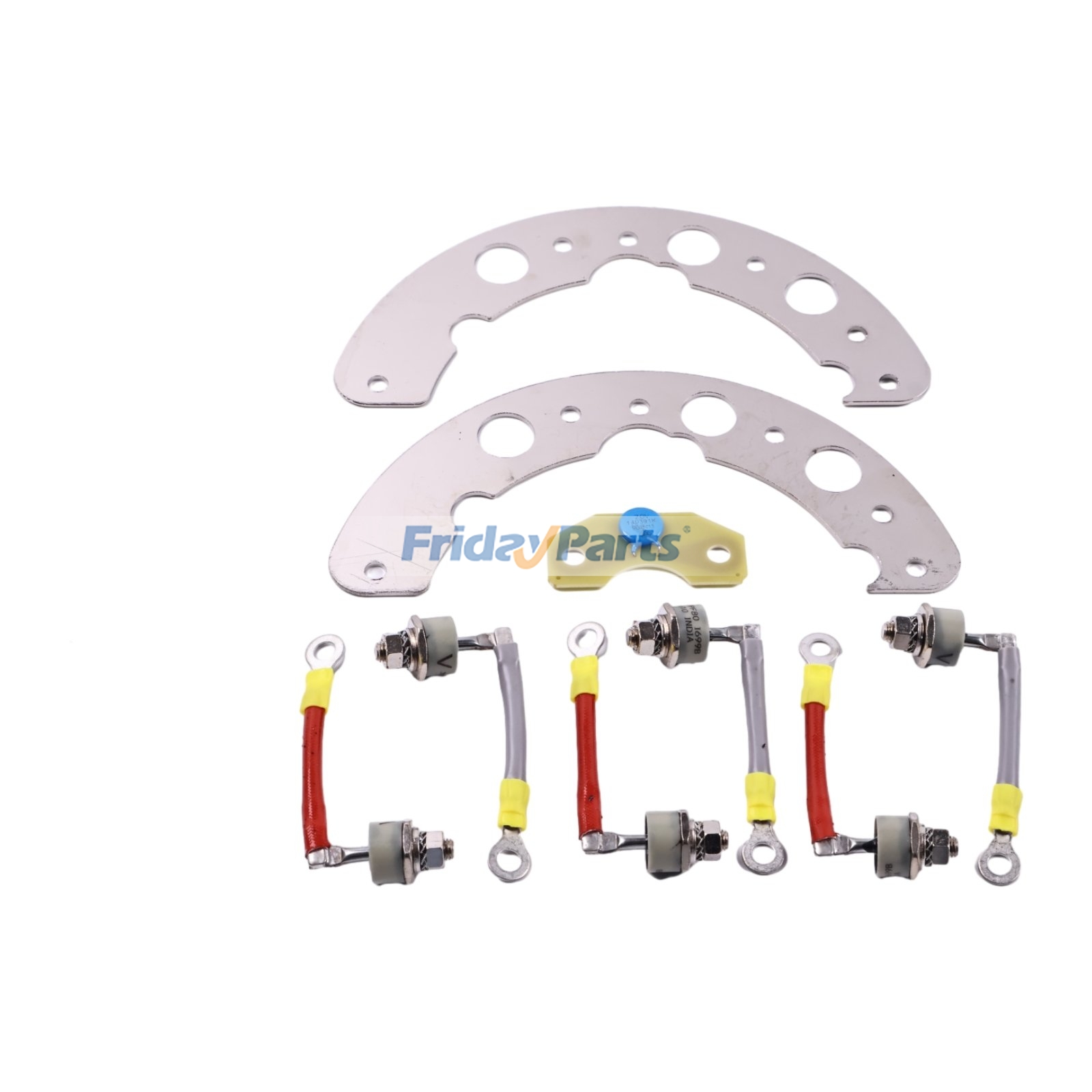 Kit de pont de diodes Pour AUTRE MARQUE