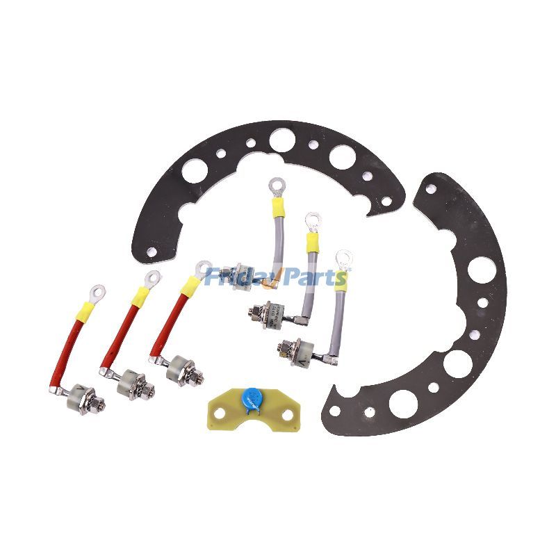 発電機 ダイオードブリッジキット