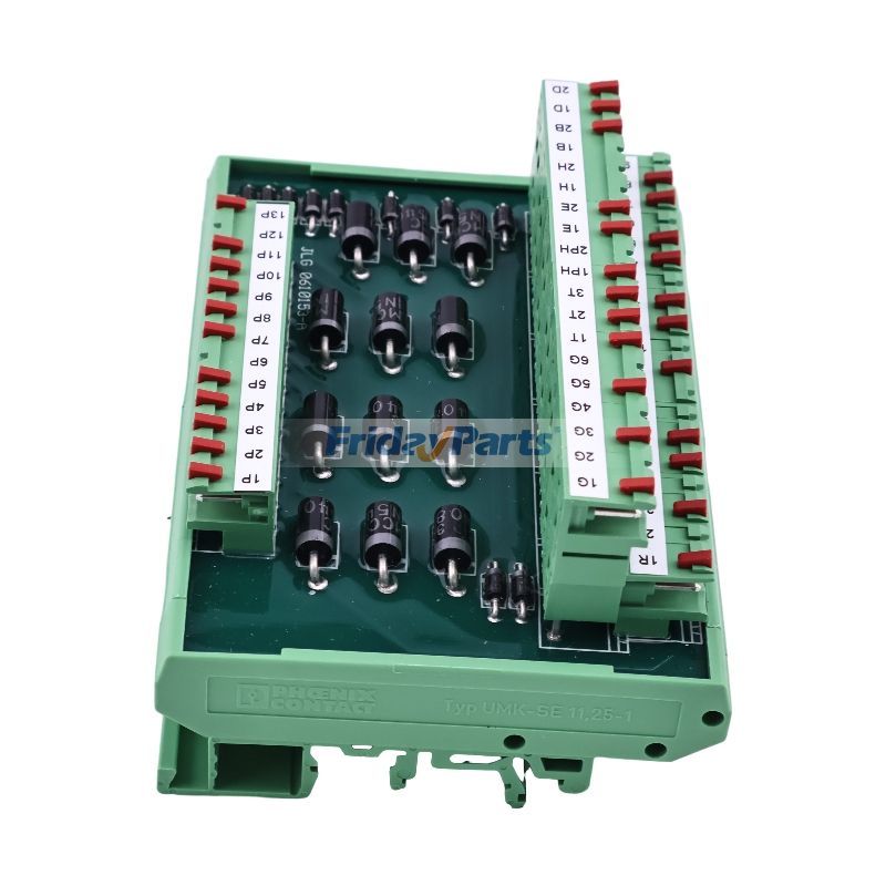 Diode Circuit Module 0610153 for JLG 1532E2 1932E2 2032E2 2632E2 2646E2 3246E2