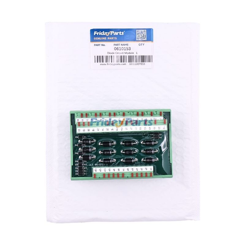 FridayParts Diode Circuit Module