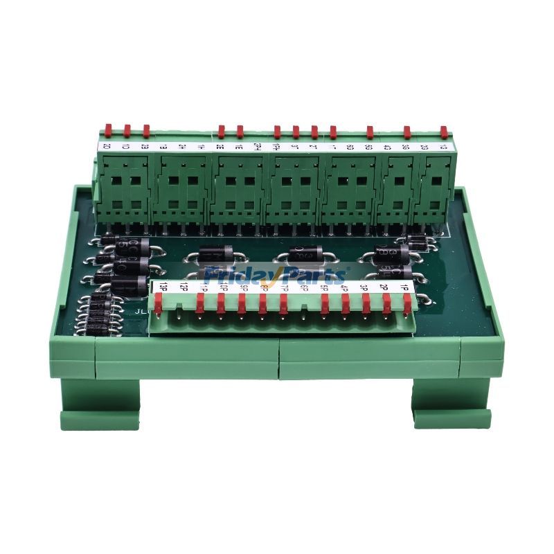 Aerial Work Platforms Diode Circuit Module