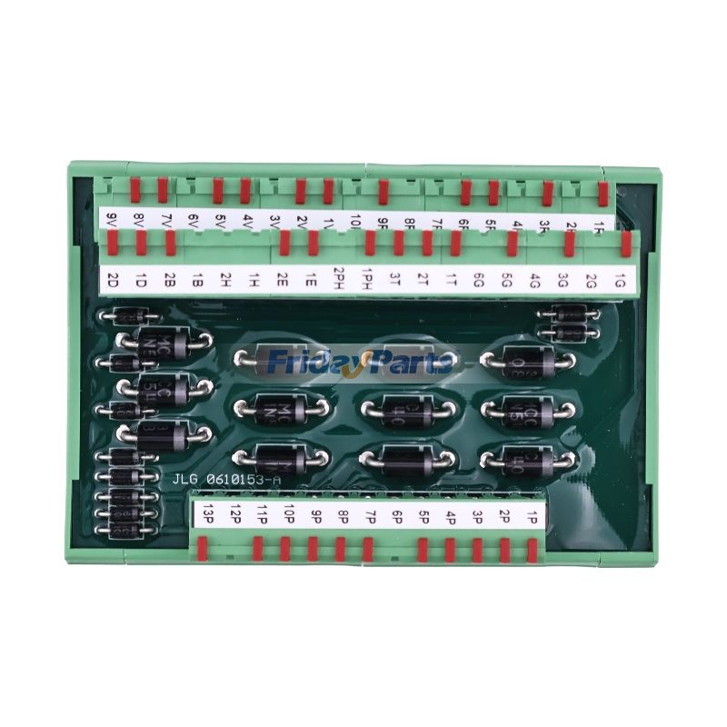 Diode Circuit Module in Stock in China