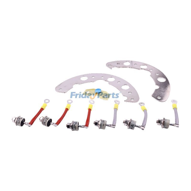 他ブランド用ダイオードクレセントキット