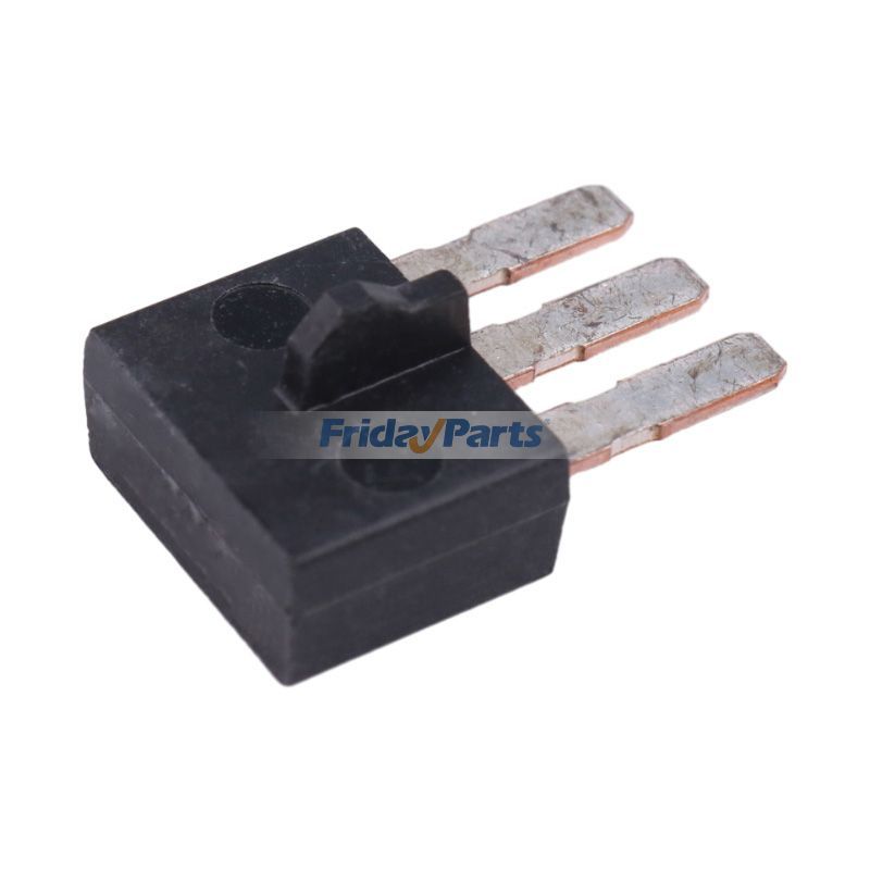 Diode LVU804171 for Yanmar Engine 3TNV76 3TNV82A 3TNV88 4TNV88 John Deere Tractor 2305 2320 2720 3005 4005