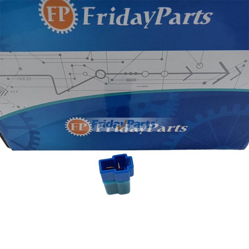 Diode Rectifier YN20M01093S001 for New Holland Excavator E215 EH215