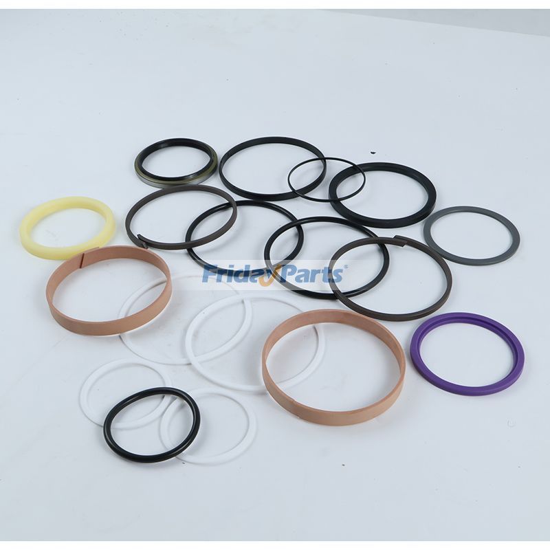 Excavator Dipper Arm / Bucket Cylinder Seal Kit