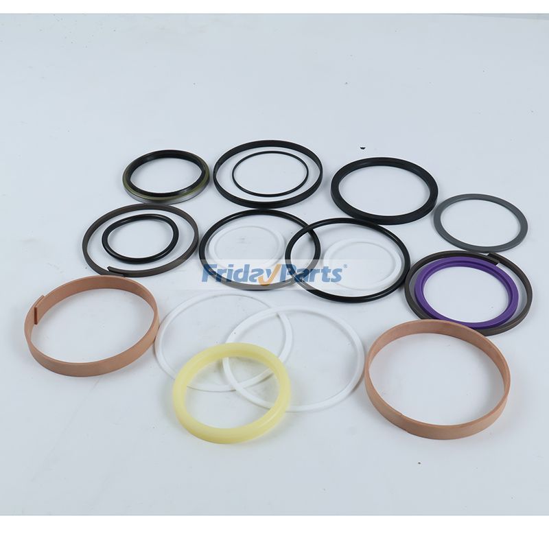 Dipper Arm / Bucket Cylinder Seal Kit in Stock in China