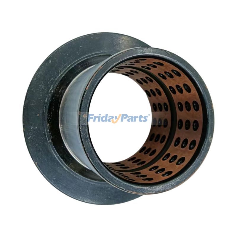 Excavator Dipper Arm Bushing