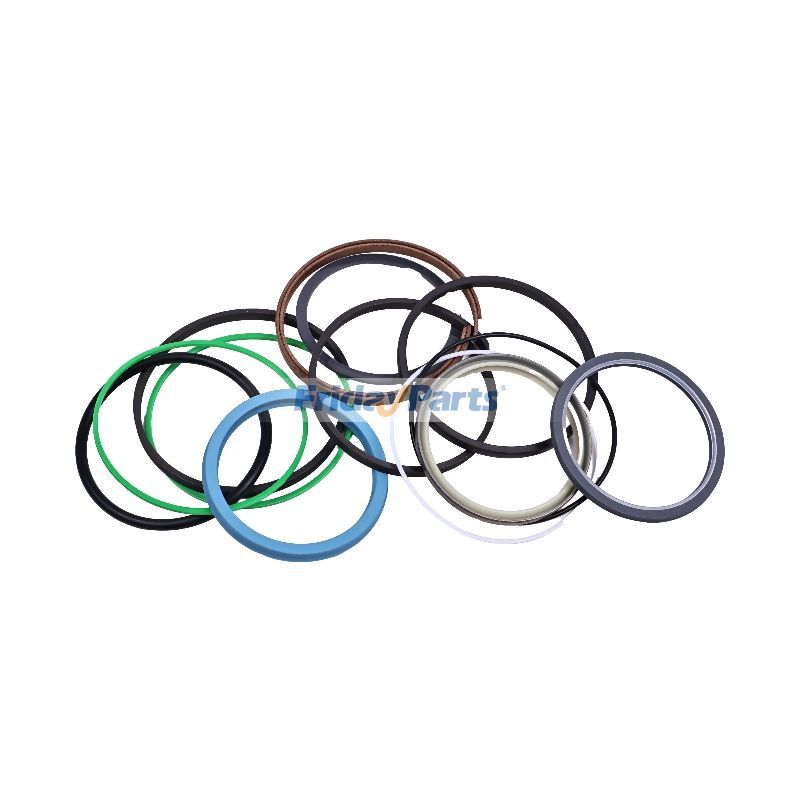Dipper Cylinder Seal Kit 331/39047 for JCB Excavator JS200 JS210 JS220 JZ235 JZ255