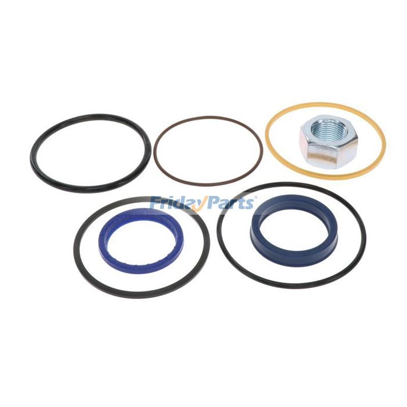 Dipper Cylinder Seal Kit 7196896 for Bobcat 811 6300 8811 6301 A558 911C Loader