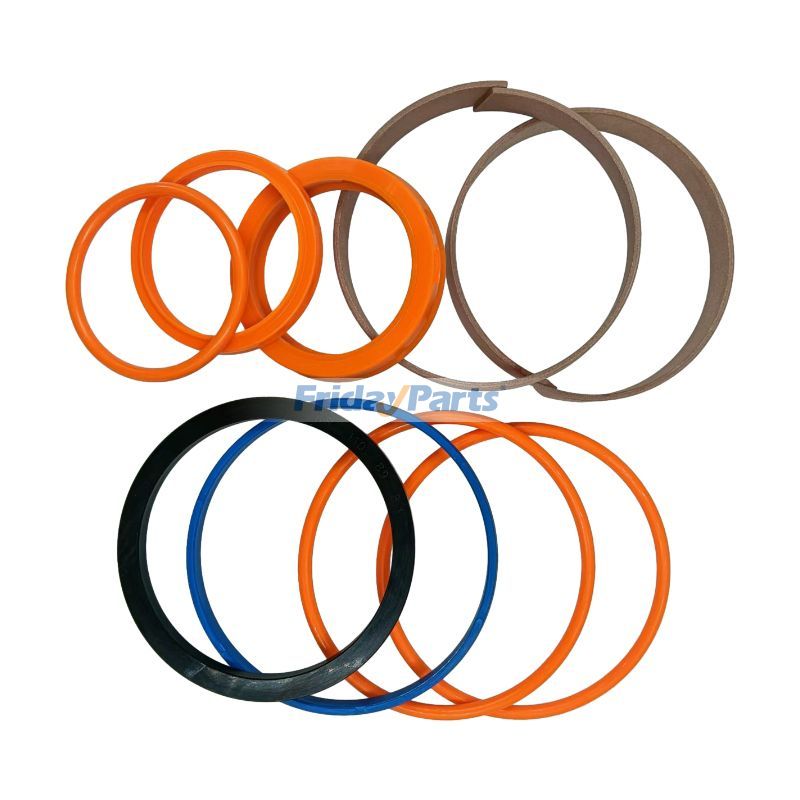 Dichtungssatz für Löffelzylinderfür Lader