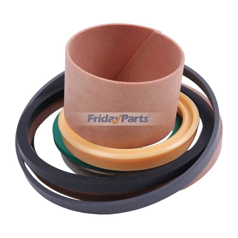 FridayParts Schöpflöffel-Dichtungssatz