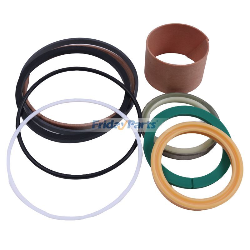 Kit de sello de excavadora 234844A1 para cargadora CASE 570LXT 580L 580M