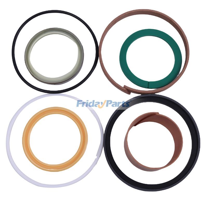 Schöpflöffel-Dichtungssatzfür Lader