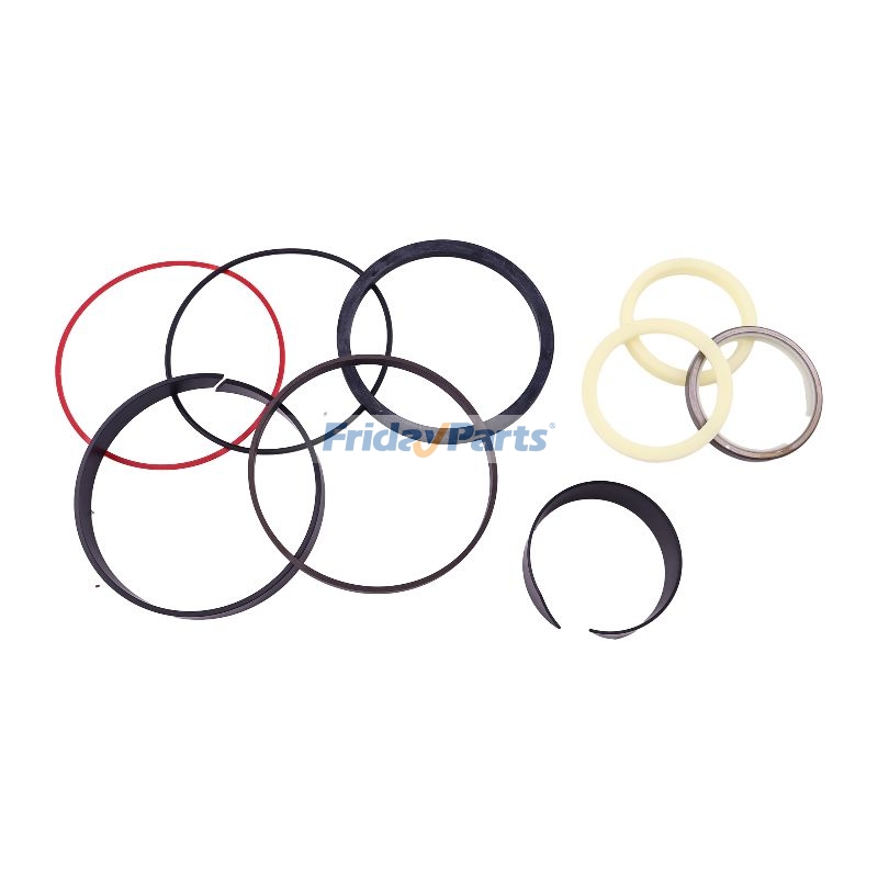 Dipper Stick Arm Cylinder Seal Kit Backhoe in Stock in China,China Stock