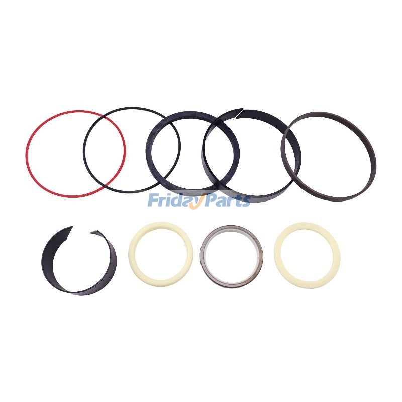 Excavator Dipper Stick Arm Cylinder Seal Kit Backhoe