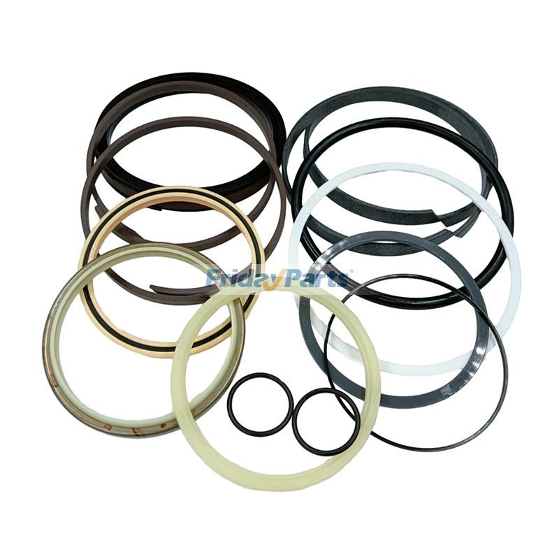 Dipper Stick Arm Cylinder Seal Kit for Excavator