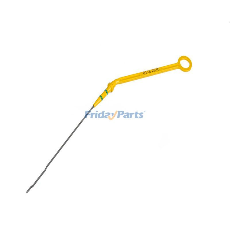Dipstick 20912376 for Volvo Excavator EW140B Loader L105 L110E L120F Grader G930 G940 G946