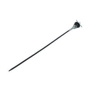 cummins tool fishing pole E-cowlboy Injection Pump Gear Puller & Engine Barring/Rotating for Engine VE P7100 VP44 4BT 6BT Diesel, B/C Series Dodge Pickups 3.9L, 5.9L, 6.7L & 8.3L Diesel : Automotive The Cummins Push Rod 3941253 is used primarily on BS3 Automotive 5.9 liter B engines. Cummins ISX QSX Camshaft Timing