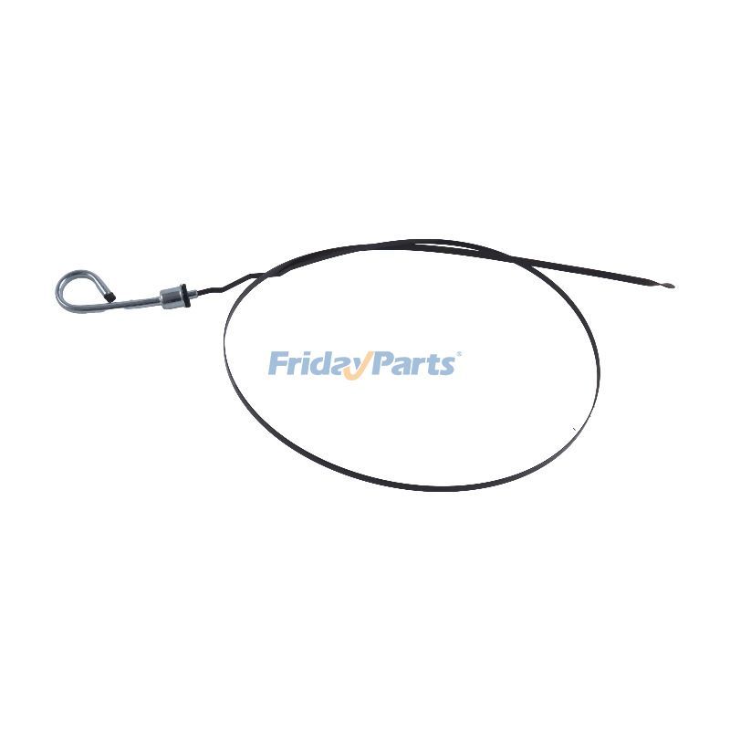 Ölmessstab 236-6652 für Caterpillar CAT 416D 420D 424D 428D 430D 432D 442D Lader 3054 3054B 3054C Motor