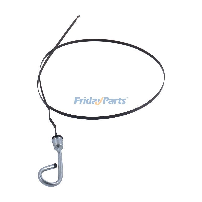 FridayParts Ölmessstab