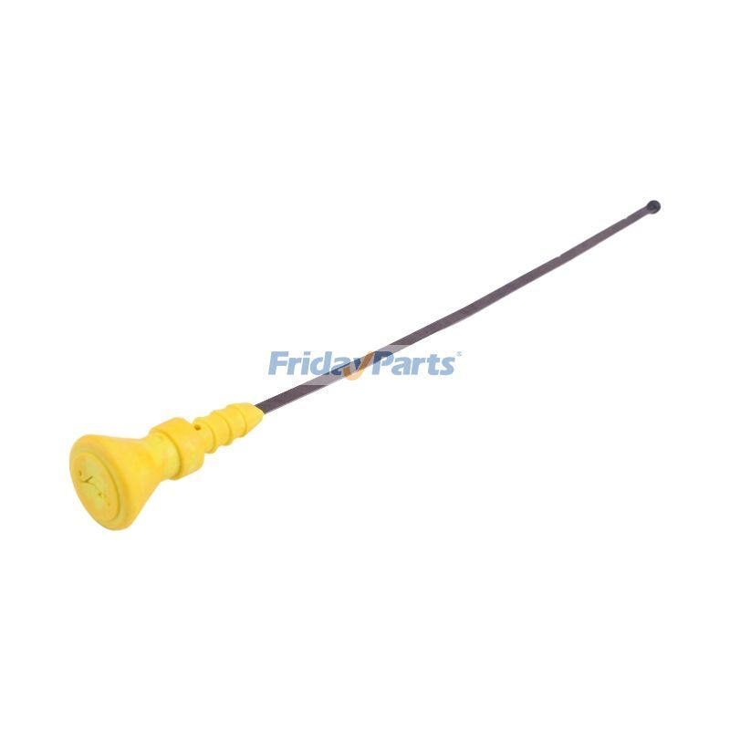 Ölmessstab 293-4781 für Caterpillar CAT Motor 3024C C2.2 Lader 216B 226B 232B 242B 257Bfür Für CAT