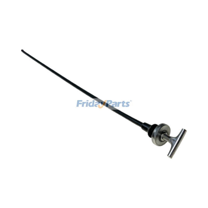 Dipstick 370630A1 for New Holland Loader LV80 U80 Premium Quality With 3-Year Warranty