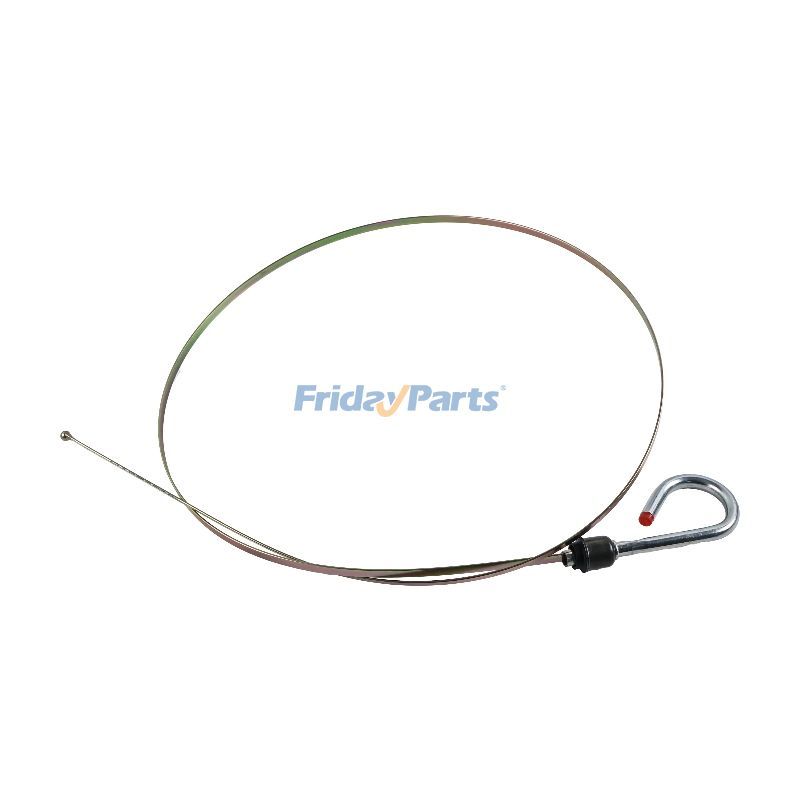 Ölmessstab 3915027 für Cummins-Motor 6C8.3