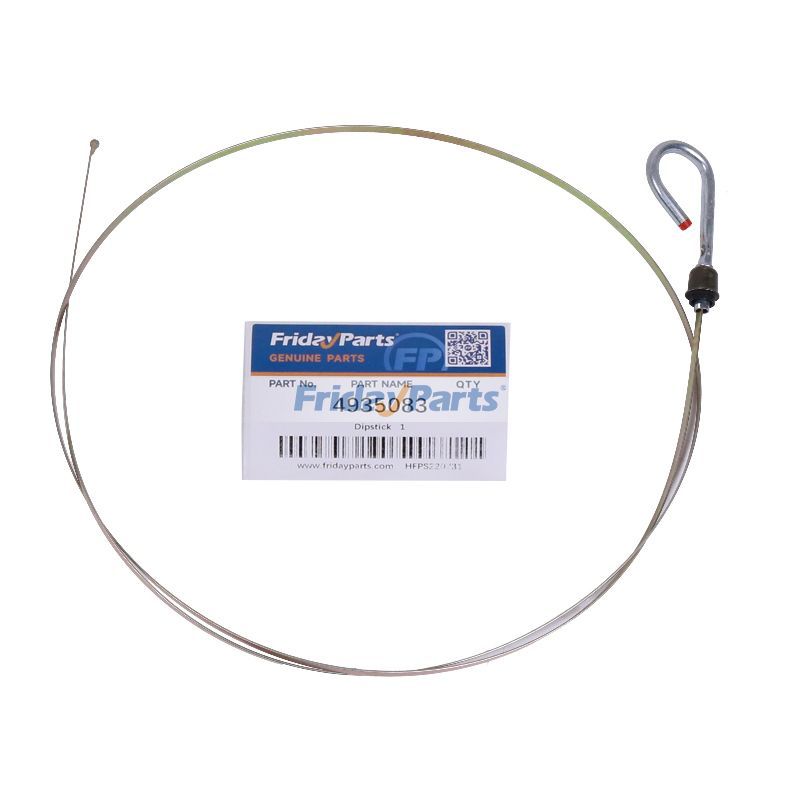 Ölmessstab 4935083 für Cummins-Motor