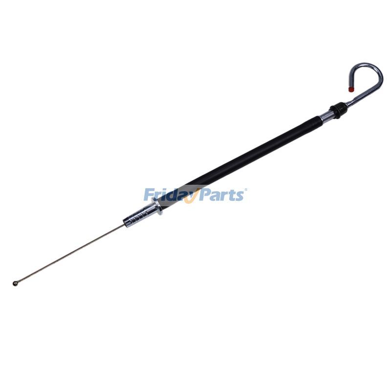 Dipstick 4941539 & 4941540 for Cummins Engine 6BT 6B5.9 B5.9