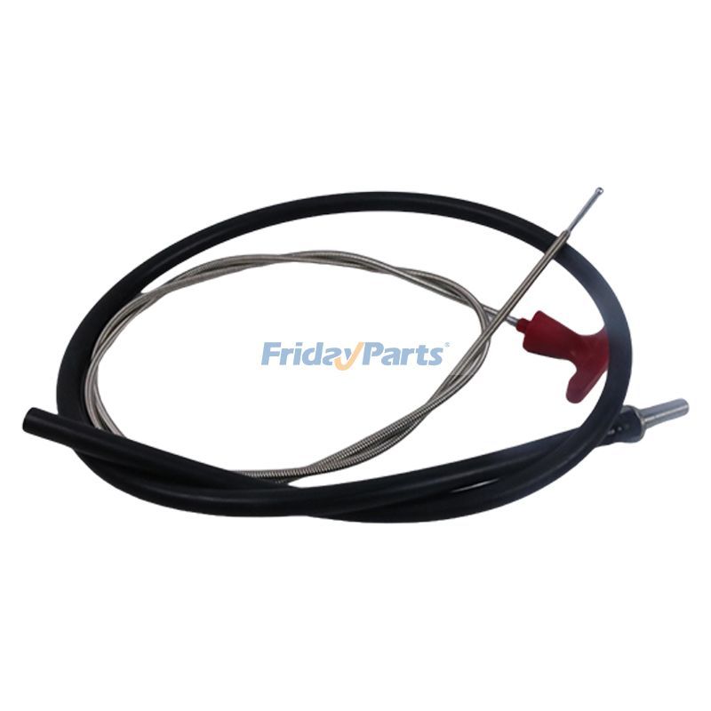 FridayParts Ölmessstab