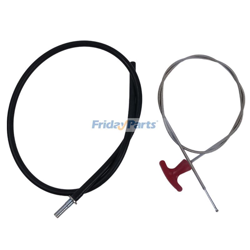 Ölmessstab 4942058 und 4942057 für Cummins-Motor ISC ISL 8,9 l NT855