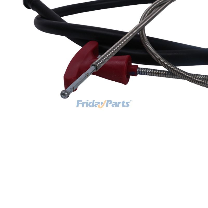 Ölmessstab 4942058 und 4942057 für Cummins-Motor ISC ISL 8,9 l NT855für 