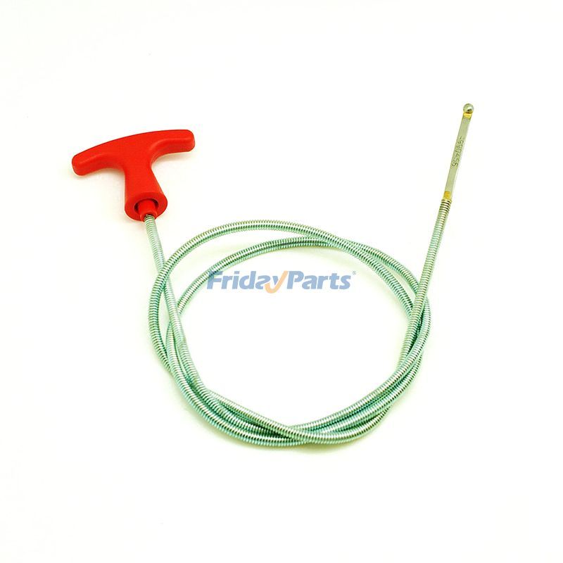 Ölmessstab 4990456 für Cummins-Motor ISBE