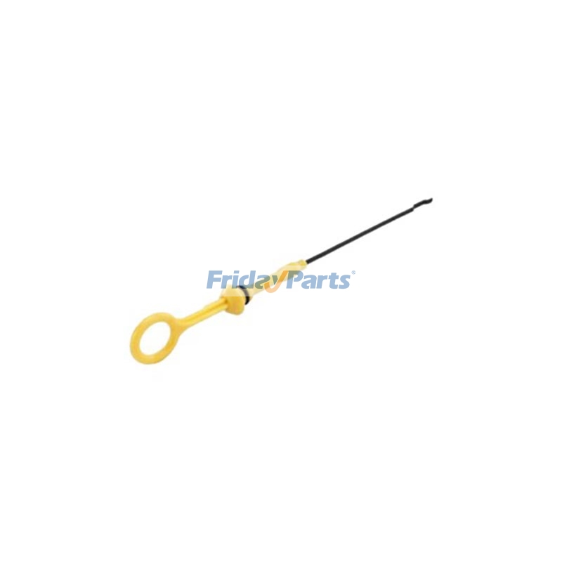 Dipstick 49922GT for Genie Telehandler GTH-5519 Lift S-100 S-105 S-120 S-125 S-60 S-65 S-80 S-85 Z-135/70 Z-60/34 Z-80/60 Premium Quality with 3-Year Warranty