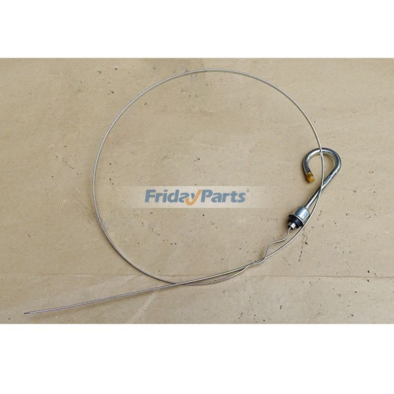 Ölmessstab 5289777 für Cummins-Motor QSC8.3