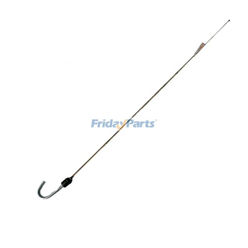 Ölmessstab 5344953 5344954 für Cummins Motor ISL ISL8.9 ISL9 ISL9.5 L8.9