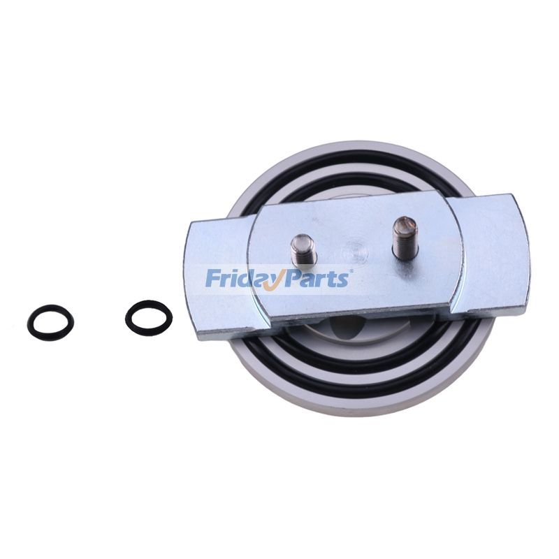Kit de réparation d'adaptateur de jauge de FridayParts