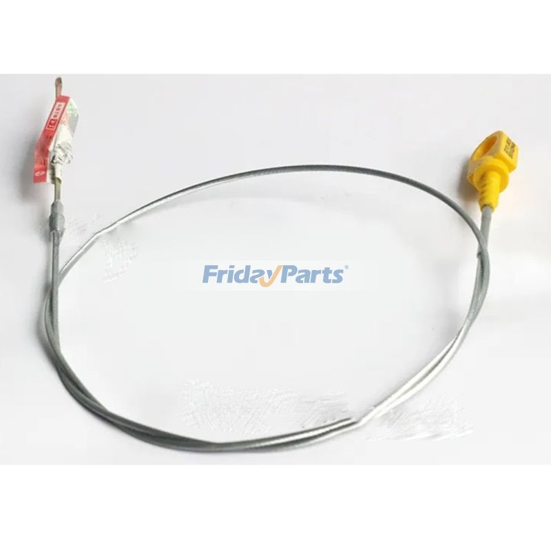 Ölmessstab D5010224400 für Cummins Renault Motor DCI11